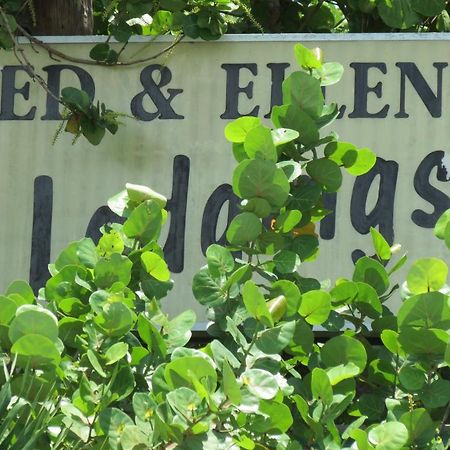 Ed & Ellen'S Lodgings Key Largo Exterior photo