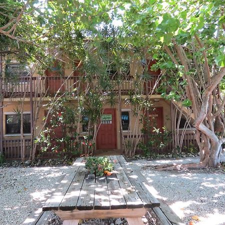 Ed & Ellen'S Lodgings Key Largo Exterior photo