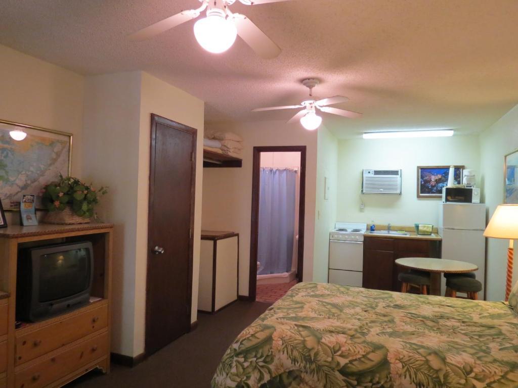 Ed & Ellen'S Lodgings Key Largo Exterior photo