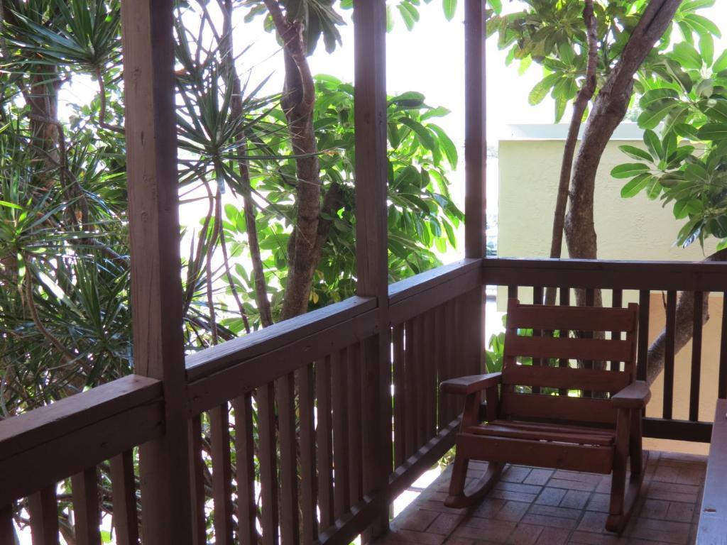 Ed & Ellen'S Lodgings Key Largo Exterior photo
