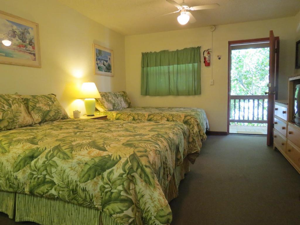Ed & Ellen'S Lodgings Key Largo Room photo