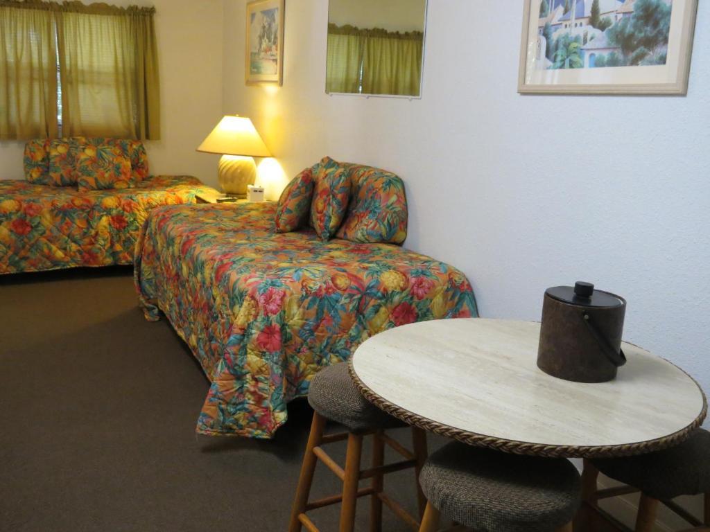 Ed & Ellen'S Lodgings Key Largo Exterior photo
