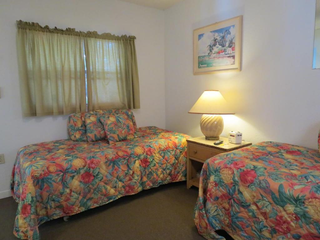 Ed & Ellen'S Lodgings Key Largo Room photo