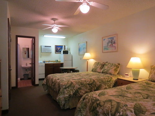 Ed & Ellen'S Lodgings Key Largo Exterior photo
