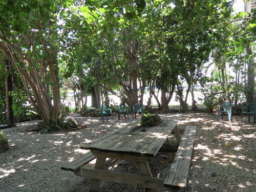 Ed & Ellen'S Lodgings Key Largo Exterior photo