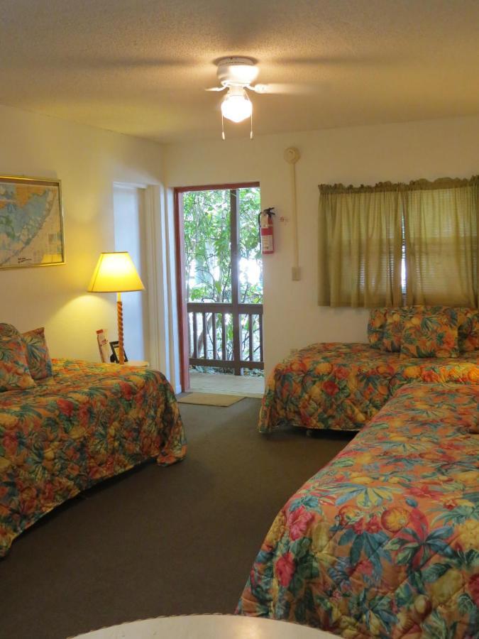 Ed & Ellen'S Lodgings Key Largo Exterior photo